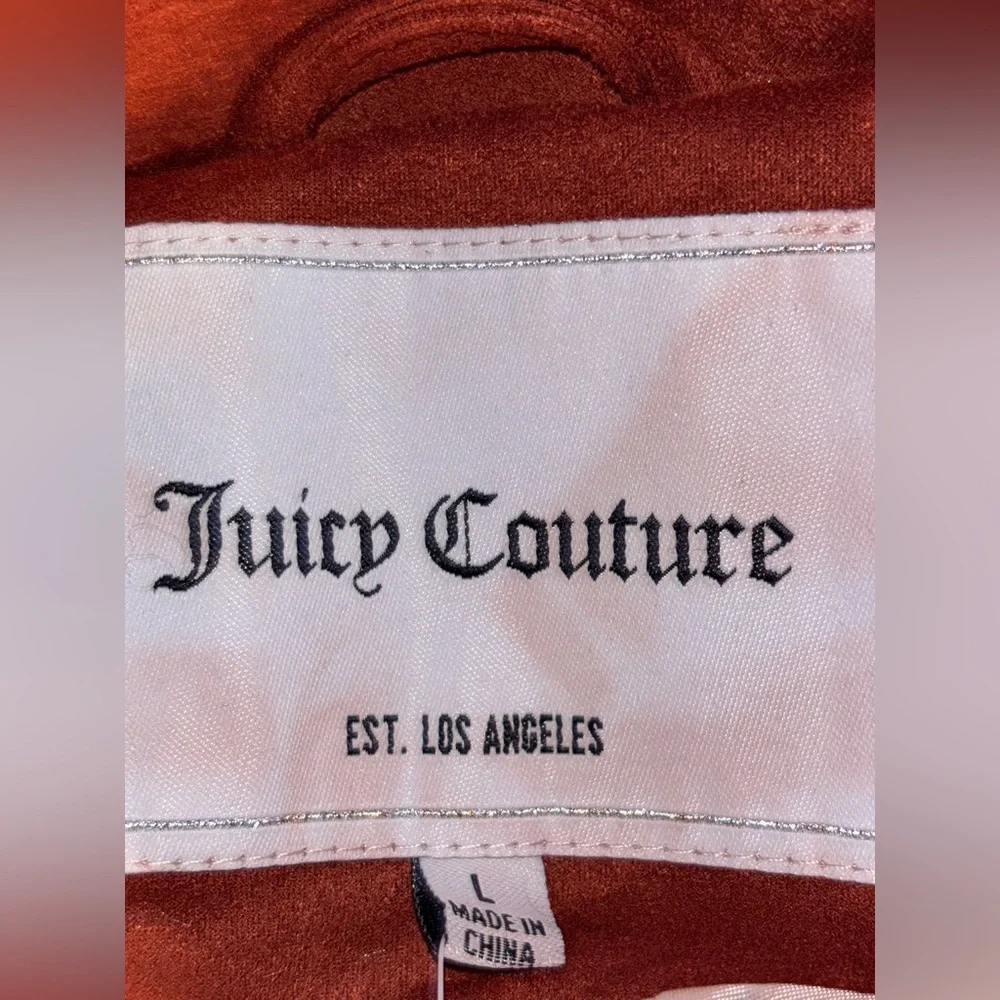 Juicy Couture new keywords